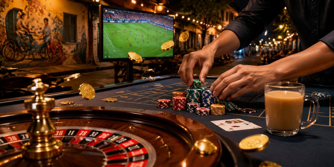 pt togel mobile gaming