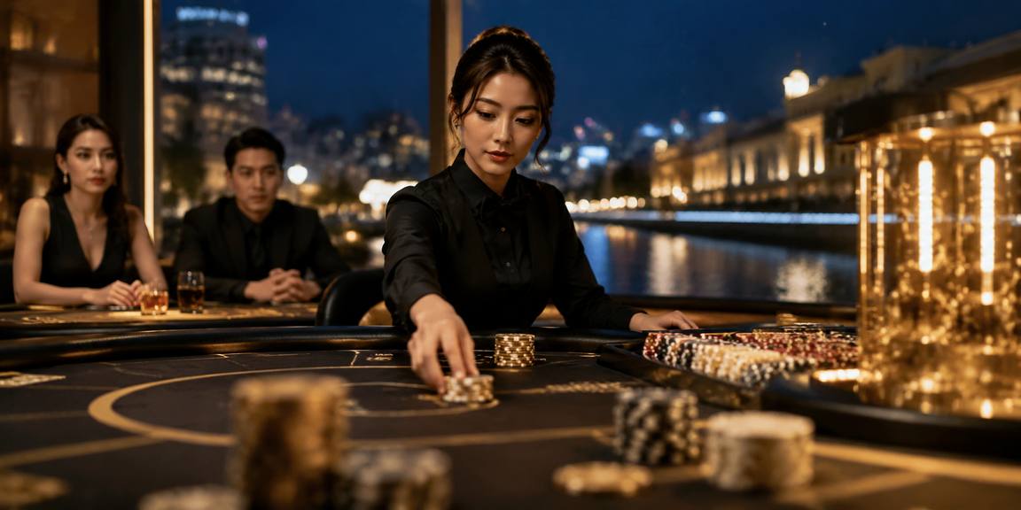 pt togel Permainan Slot Dengan Penyedia Global
