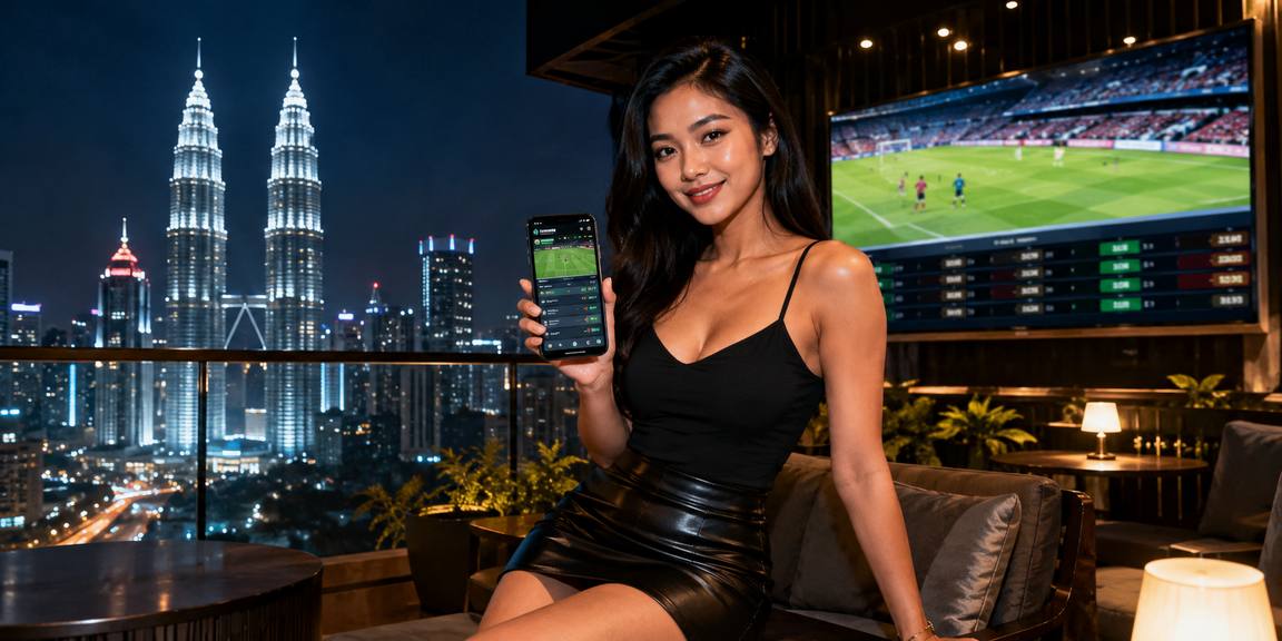 pt togel Sportsbook Kami Bawa Acara Global ke Akaun Anda