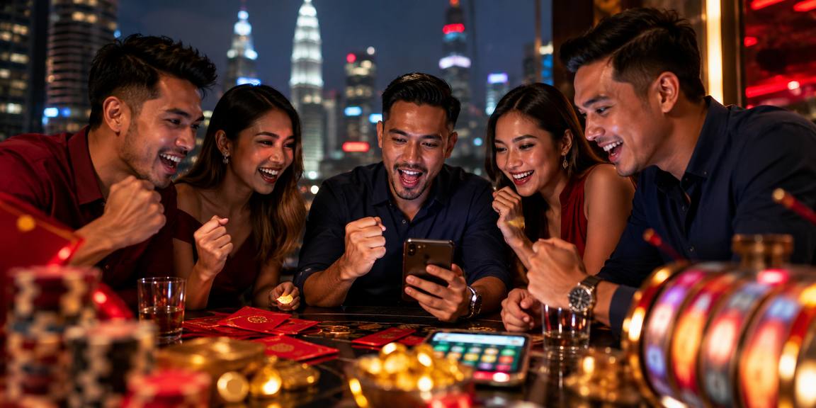 pt togel Apa Kami Sediakan Untuk Super Sic Bo